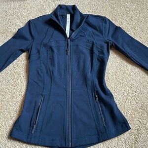Lululemon defined jacket